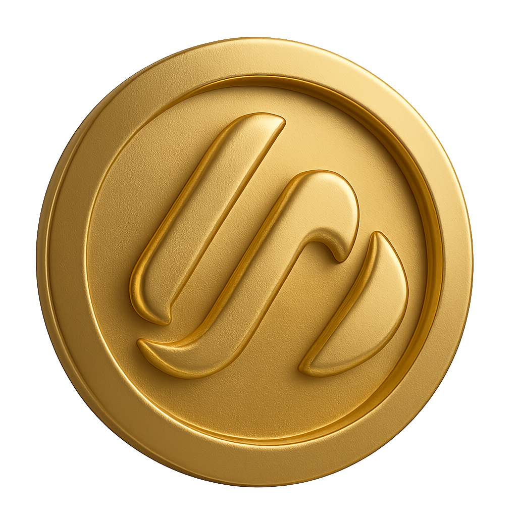 Luhazahura Logo