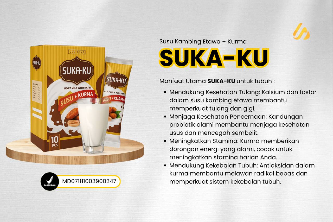 Suka-Ku